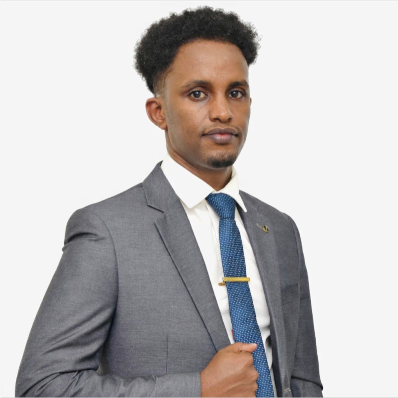 Dr. Abdinasir Hirsi